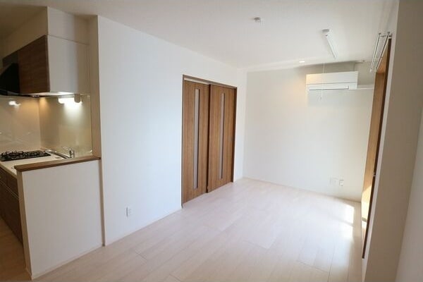 おしゃれなリビングです REGALEST観音