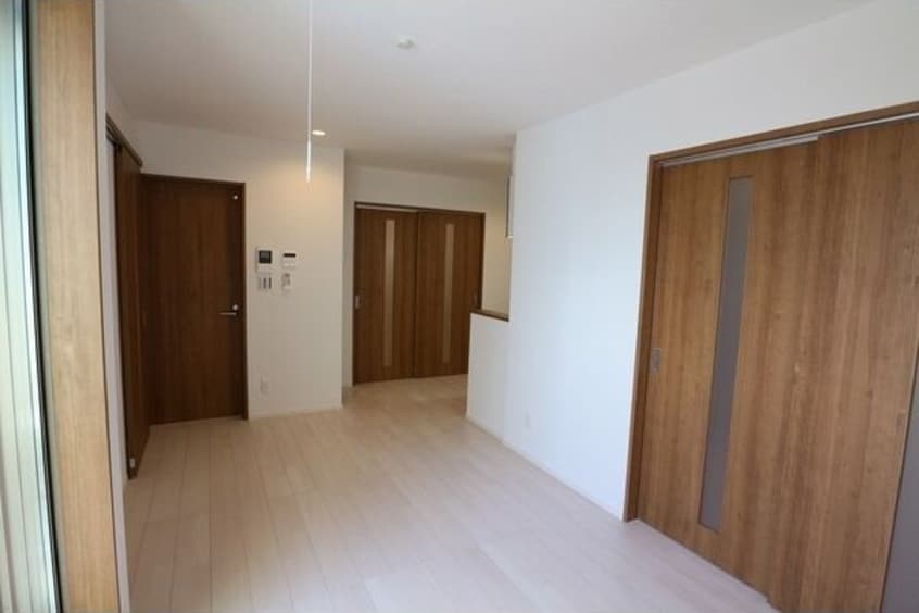 インターホン（カメラ付き）です REGALEST観音