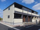 カーサ　ミオ　Ⅰの外観