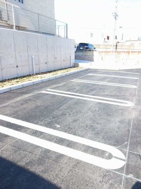  カーサ　ミオ　Ⅰ