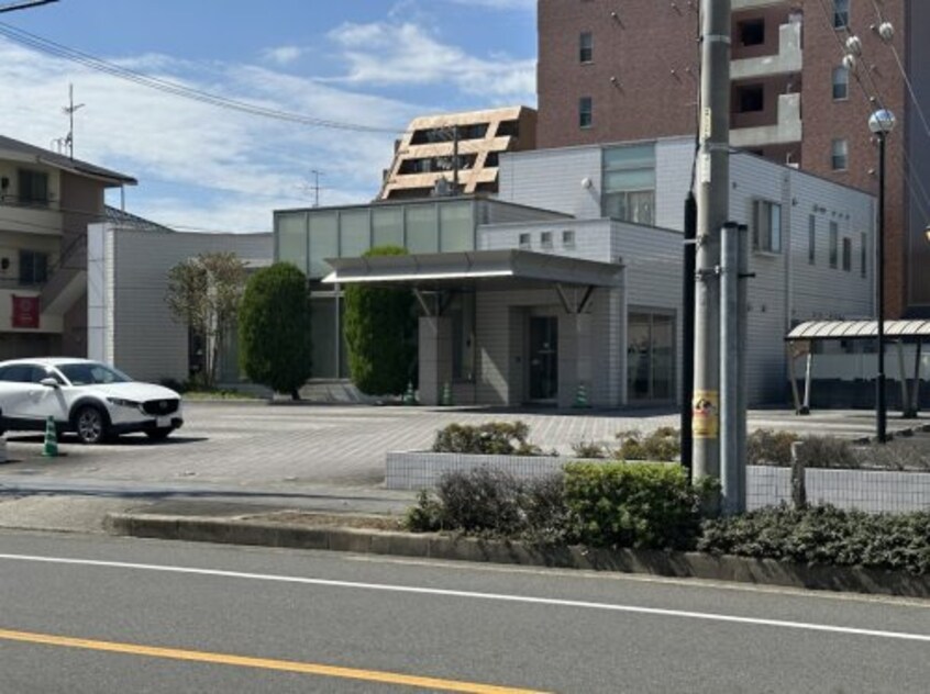 中島整形外科(病院)まで514m クレアシオンＡ