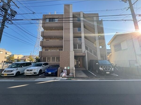  Lieben Villa(リーベンヴィラ)