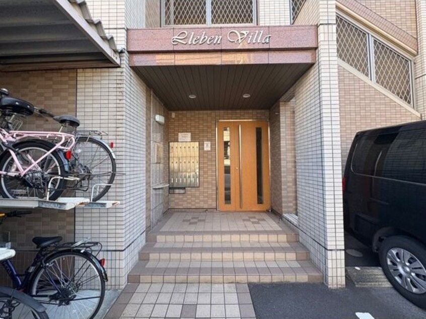  Lieben Villa(リーベンヴィラ)