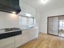  緑区大高町小坂のお家