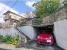  緑区大高町小坂のお家