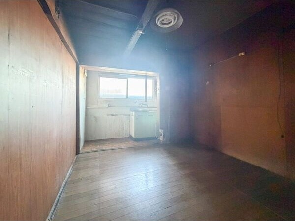  広瀬様大道413-3貸家