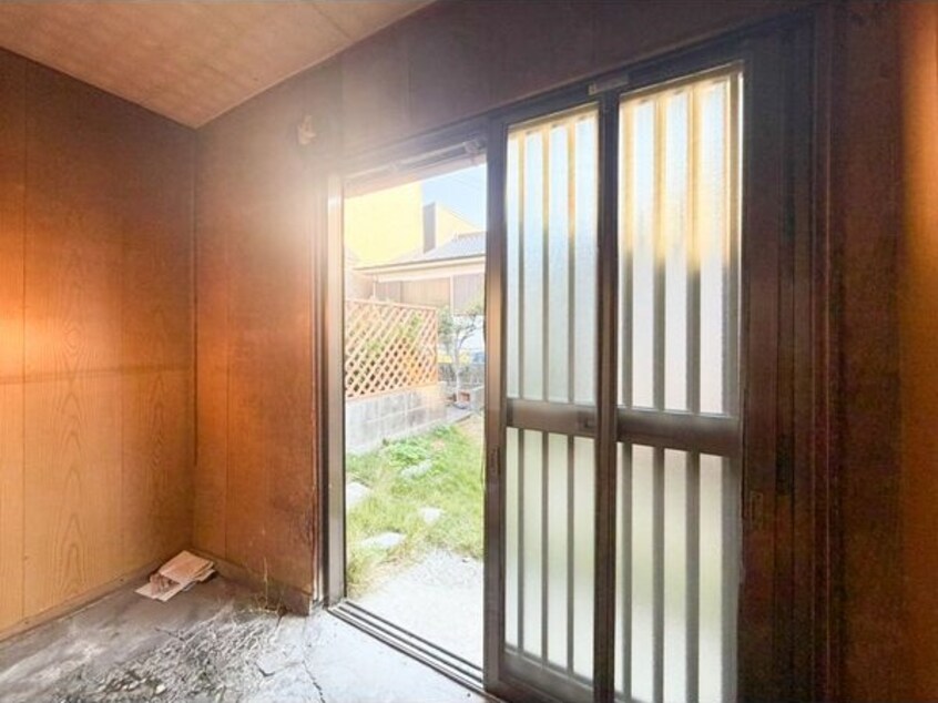  広瀬様大道413-3貸家