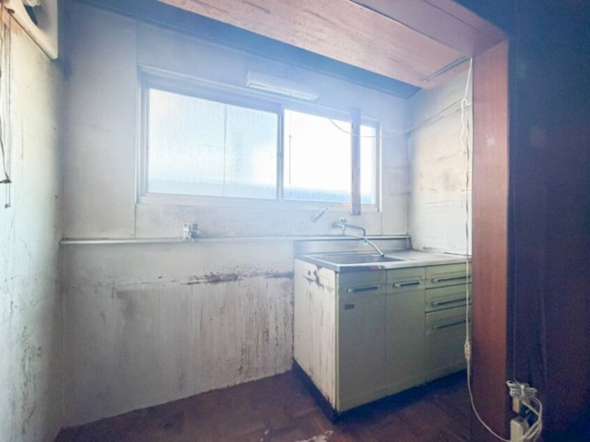  広瀬様大道413-3貸家