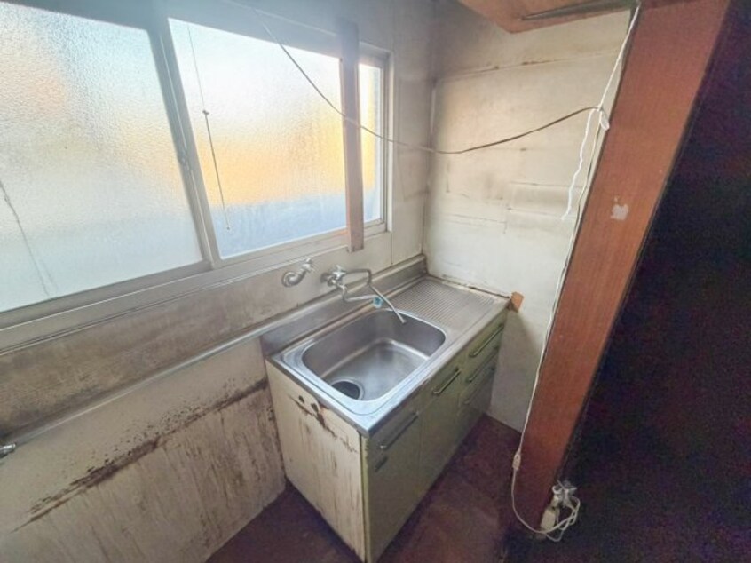  広瀬様大道413-3貸家