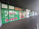 サイゼリヤ 太田川駅前店(その他飲食（ファミレスなど）)まで1300m コンフォート