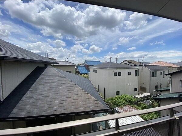  Green　House万場山