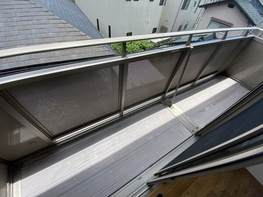  Green　House万場山