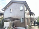  Green　House万場山