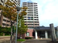 シンフォニアみなみが丘 C棟