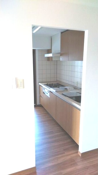  シンフォニアみなみが丘 C棟