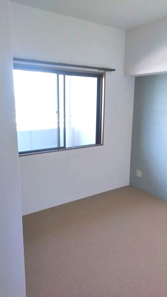  シンフォニアみなみが丘 C棟