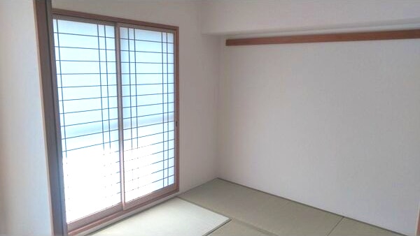  シンフォニアみなみが丘 C棟