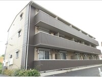 ピースガーデン　東新町