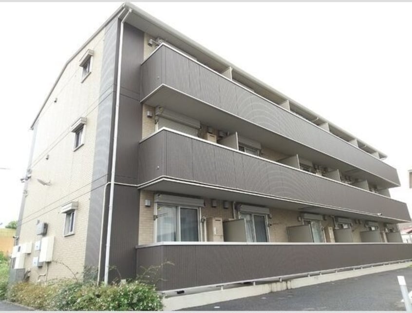  ピースガーデン　東新町