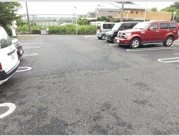  ピースガーデン　東新町