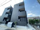CRASTINE弥生町B棟(クラスティーネヤヨの外観
