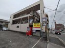 コーポ松城（リノシス）の外観