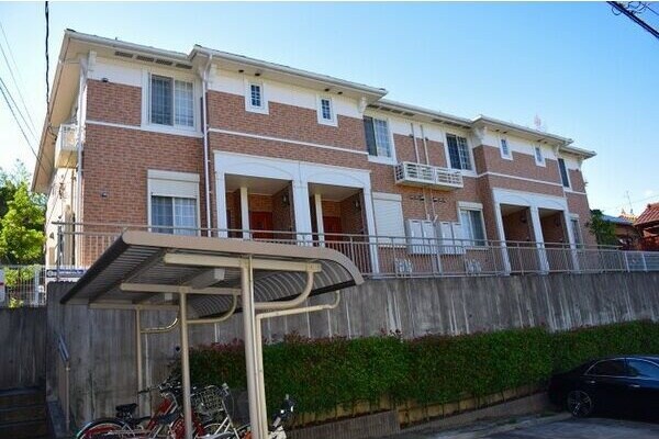 外観も気になるポイント サンライツ伊賀