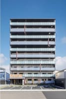 S-RESIDENCE堀田beauteの外観