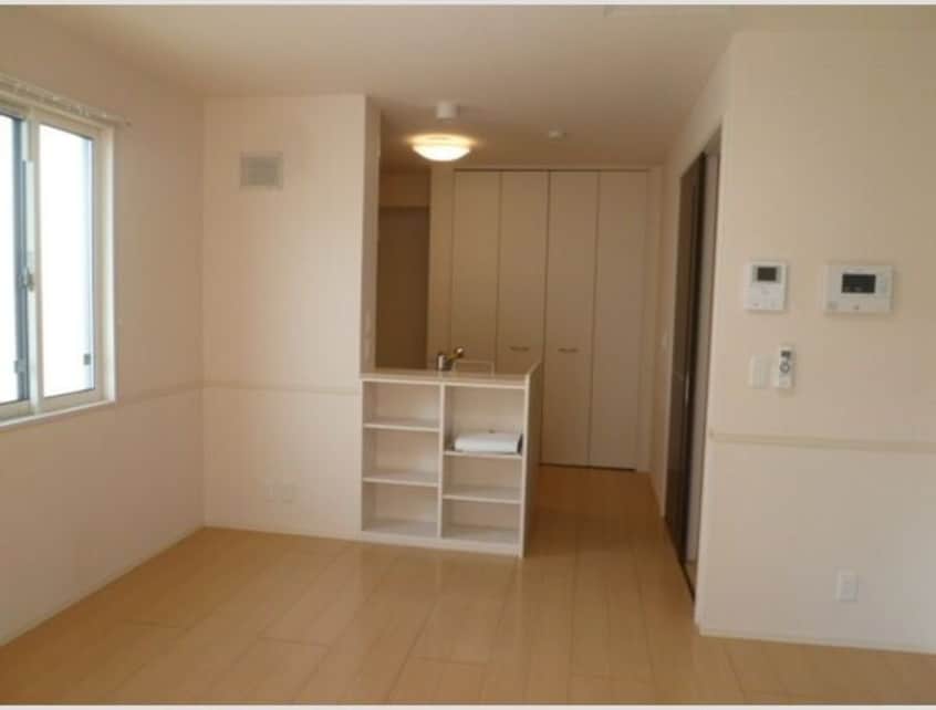 使いやすいリビングです Bardstown