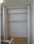 収納スペース豊富です Bardstown