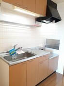  サンコリ－ヌ　Ａ