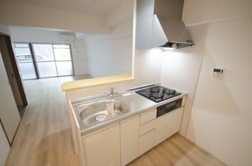  ピボットマンション八幡