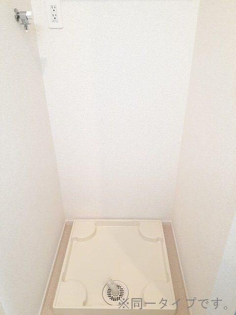 同一タイプです。 サニーコート伏見