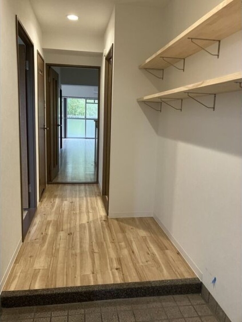  ピボットマンション八幡