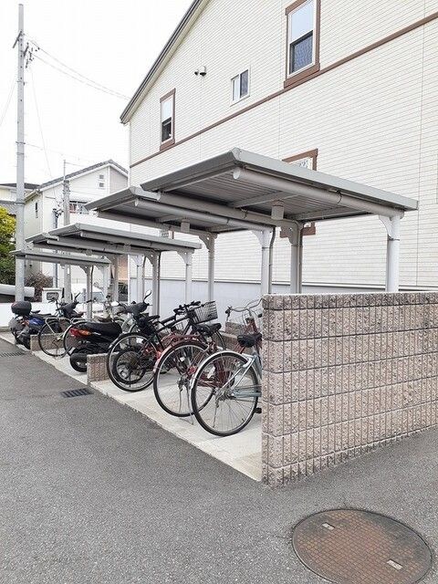  ルピナスＣ