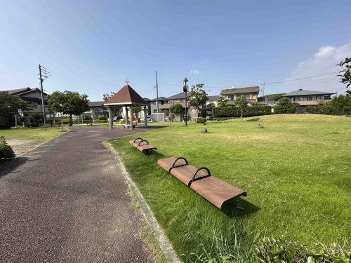 社宮司公園(公園)まで1461m PeacH花の家