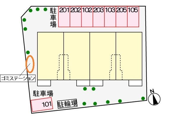  カサベルデ