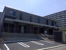 ベルハーモニー　Ⅴの外観