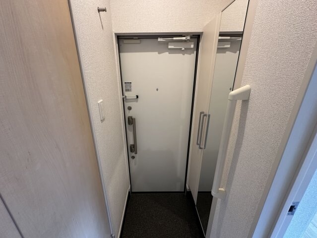  フローリッシュ　Ｒ