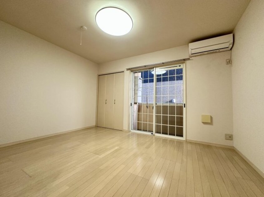  リブレア豊　B棟