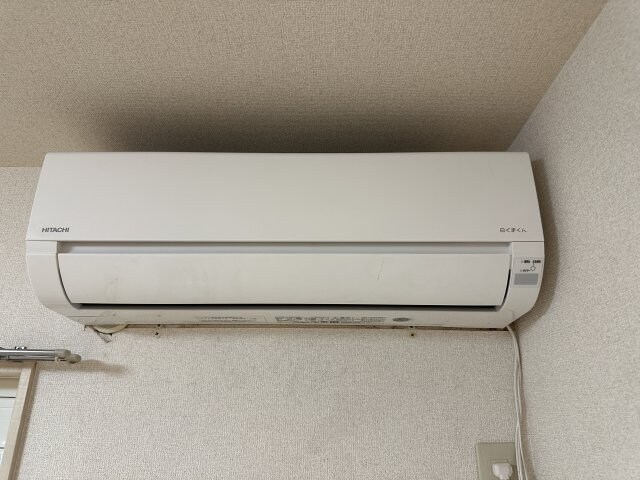  リブレア豊　B棟