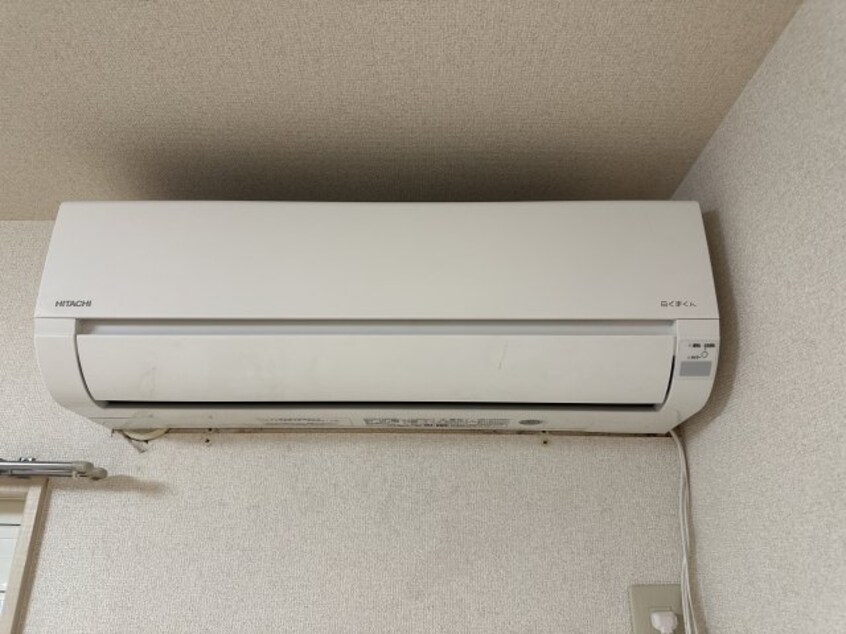  リブレア豊　B棟