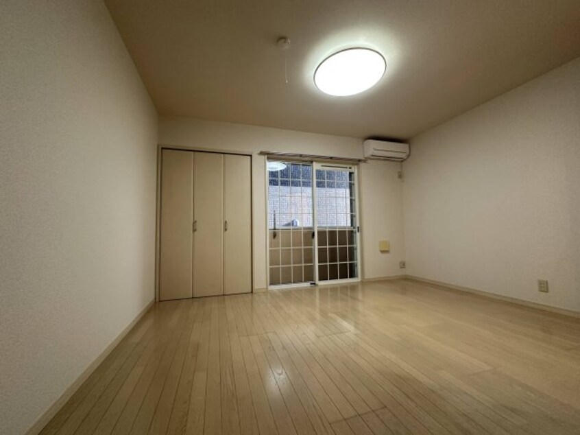  リブレア豊　B棟