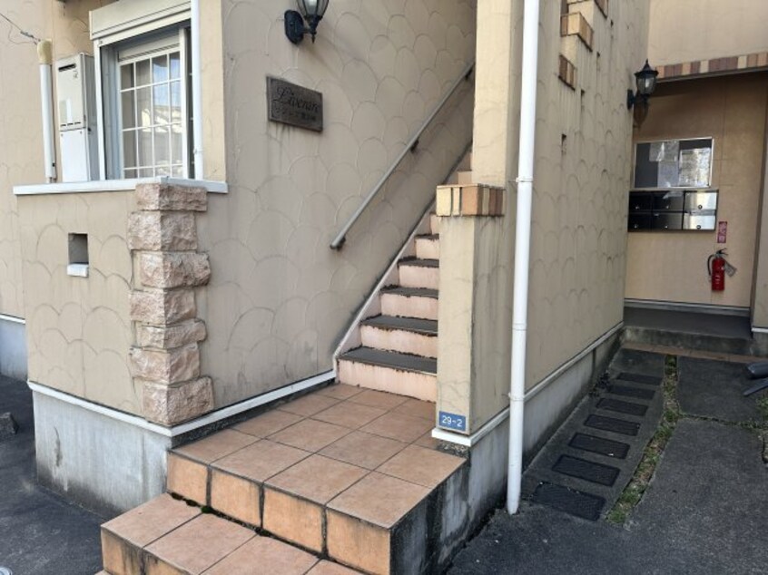  リブレア豊　B棟