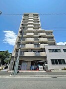 瑞和ビルの外観