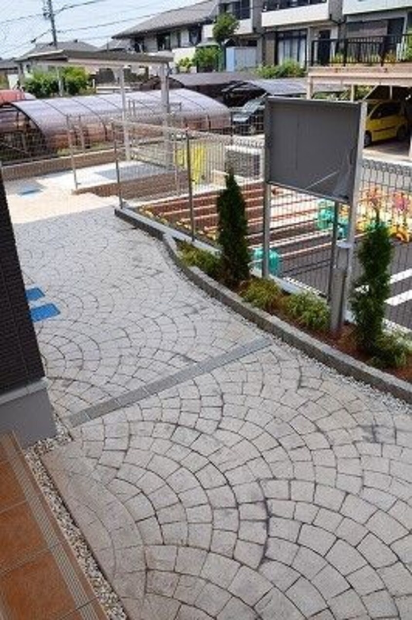  メルヘン　フォレスト　Ｂ