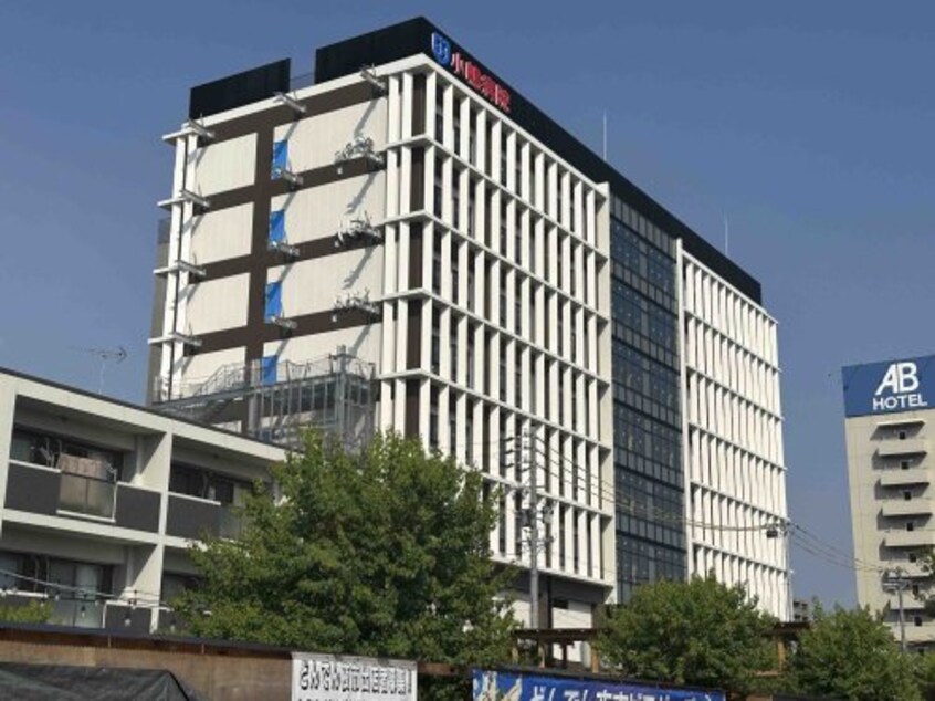 小嶋病院 1290m メルヘン　フォレスト　Ｂ