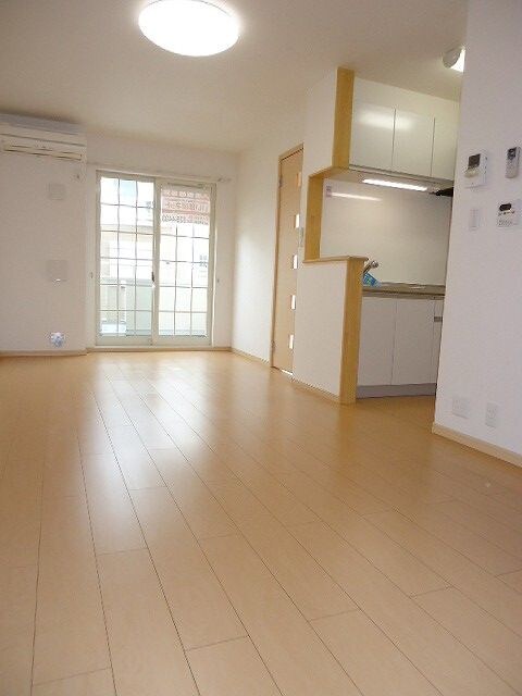  アーバン　ドエル桜　Ｂ