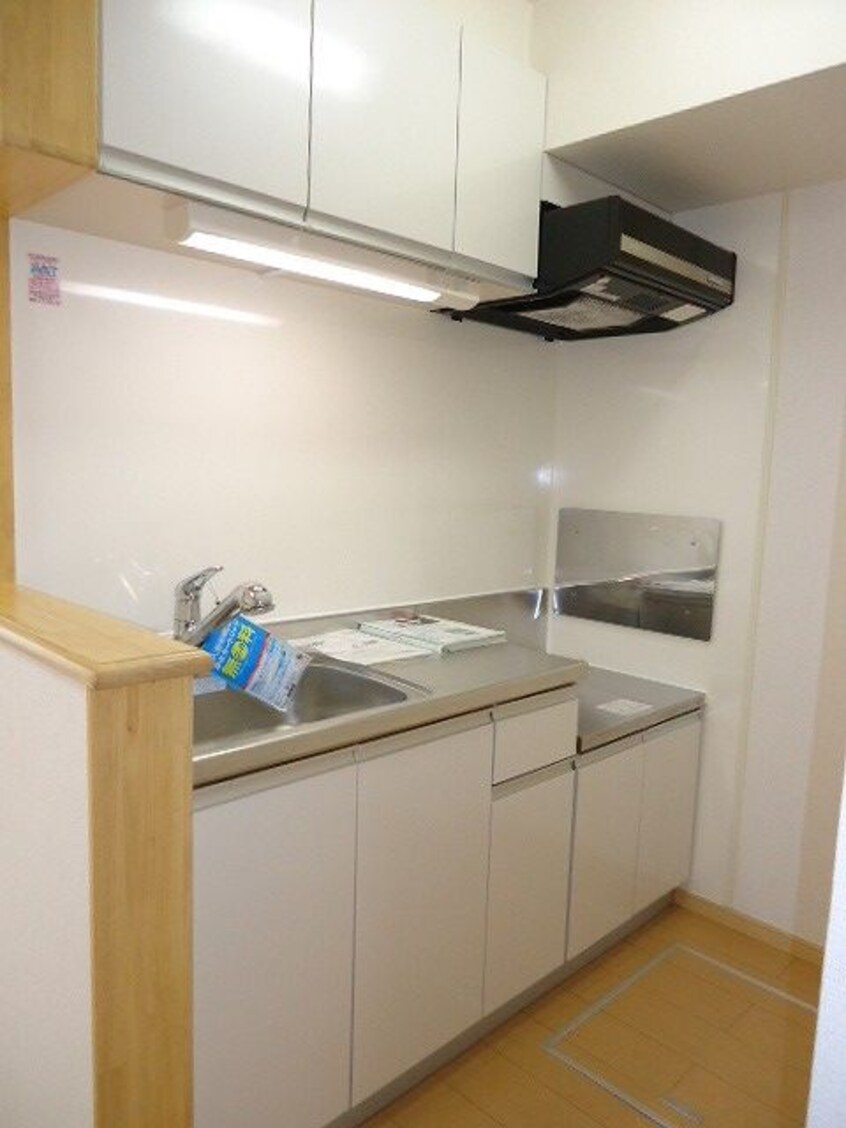  アーバン　ドエル桜　Ｂ