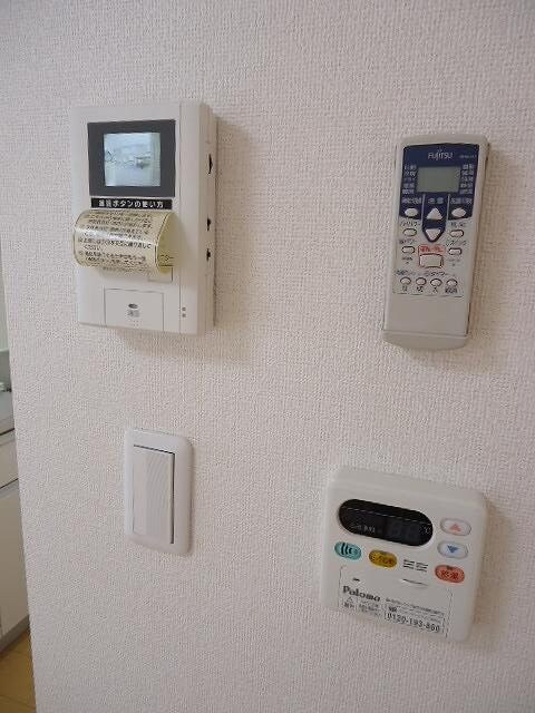  アーバン　ドエル桜　Ｂ